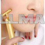 Вибромассажер ионный для лица Elite Energy Beauty Bar